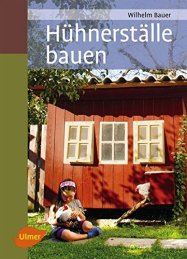 Hühnerstall bauen Buch