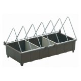 Futterspender für Geflügel